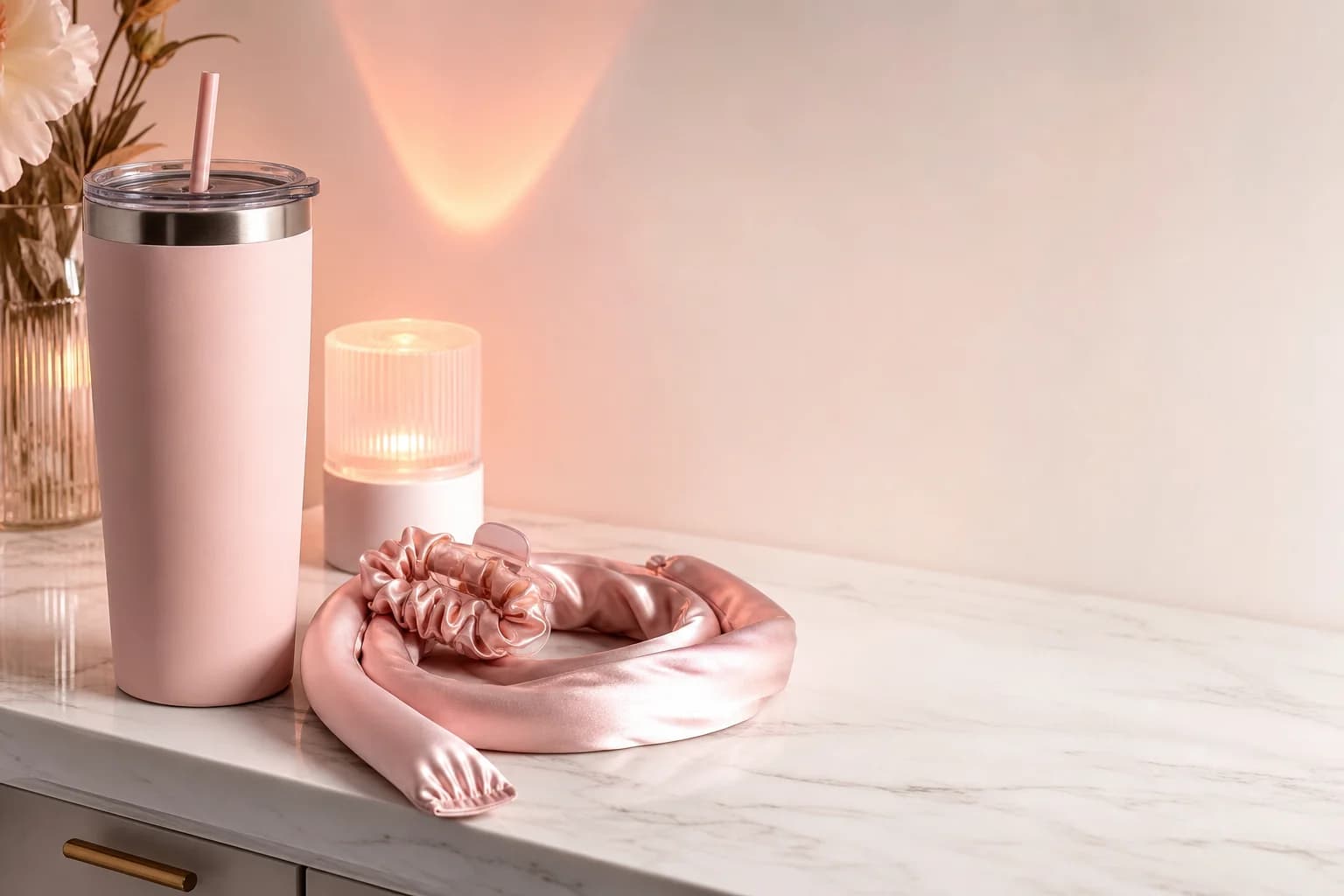 Beauty and ambience essentials